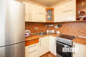 2-к квартира, вторичка, 42м2, 5/5 этаж