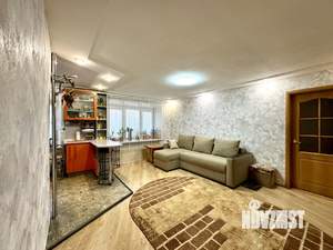 2-к квартира, вторичка, 45м2, 1/5 этаж