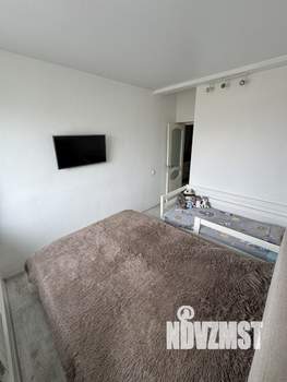 1-к квартира, вторичка, 39м2, 10/12 этаж