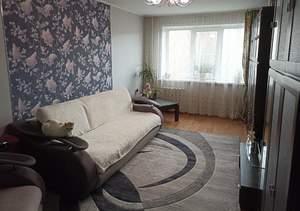 2-к квартира, вторичка, 47м2, 4/5 этаж