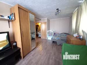 1-к квартира, вторичка, 30м2, 5/5 этаж