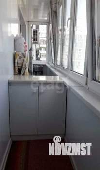 3-к квартира, вторичка, 66м2, 6/9 этаж