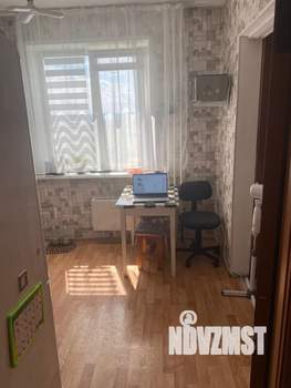 2-к квартира, вторичка, 57м2, 7/10 этаж