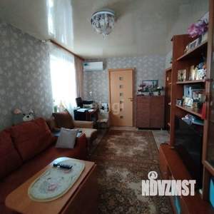 3-к квартира, вторичка, 59м2, 3/9 этаж