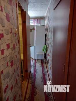 1-к квартира, вторичка, 30м2, 2/5 этаж