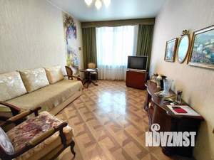 2-к квартира, вторичка, 56м2, 2/5 этаж