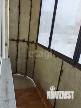 1-к квартира, вторичка, 36м2, 1/10 этаж