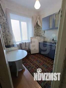 2-к квартира, вторичка, 46м2, 2/3 этаж