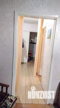 2-к квартира, вторичка, 44м2, 3/9 этаж