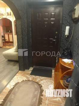 2-к квартира, вторичка, 43м2, 1/5 этаж
