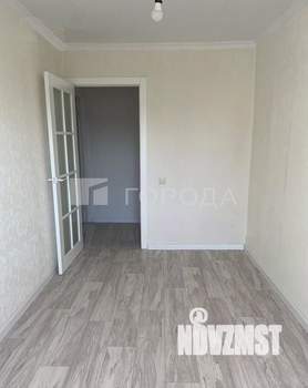 2-к квартира, вторичка, 43м2, 4/5 этаж