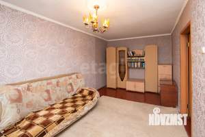 2-к квартира, вторичка, 43м2, 7/9 этаж