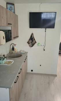 1-к квартира, вторичка, 16м2, 1/5 этаж