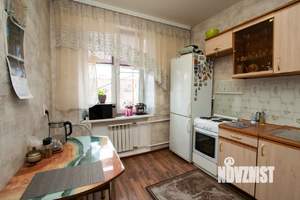 2-к квартира, вторичка, 56м2, 4/4 этаж