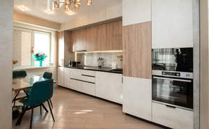 3-к квартира, вторичка, 101м2, 5/16 этаж