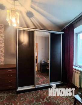 2-к квартира, вторичка, 45м2, 2/5 этаж