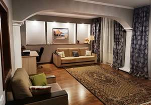 5-к квартира, вторичка, 126м2, 6/6 этаж