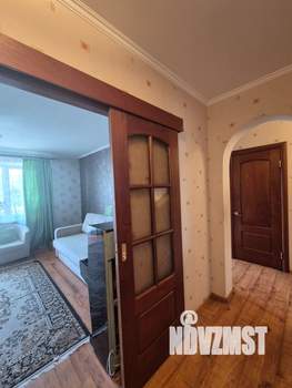 4-к квартира, вторичка, 79м2, 4/9 этаж
