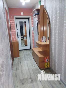 2-к квартира, вторичка, 42м2, 5/5 этаж