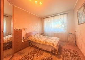 2-к квартира, вторичка, 48м2, 5/5 этаж