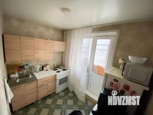 1-к квартира, вторичка, 29м2, 2/9 этаж