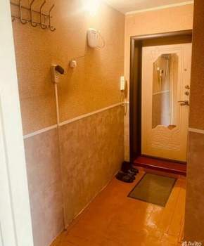 2-к квартира, вторичка, 42м2, 5/5 этаж
