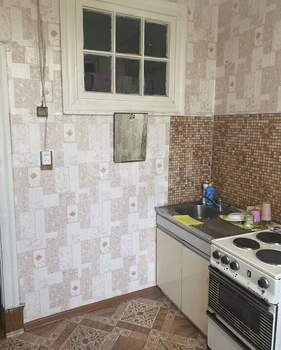 1-к квартира, вторичка, 42м2, 5/5 этаж