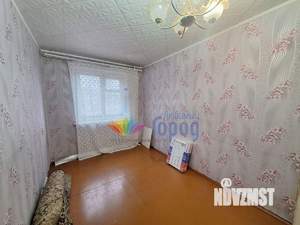2-к квартира, вторичка, 43м2, 4/5 этаж