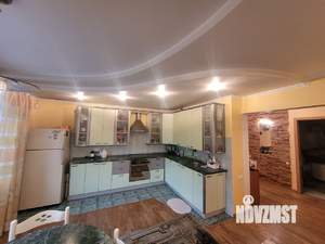 2-к квартира, вторичка, 80м2, 2/10 этаж