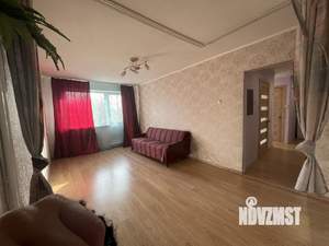 2-к квартира, вторичка, 44м2, 2/5 этаж