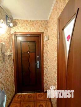 3-к квартира, вторичка, 58м2, 3/5 этаж