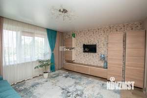 3-к квартира, вторичка, 67м2, 4/9 этаж