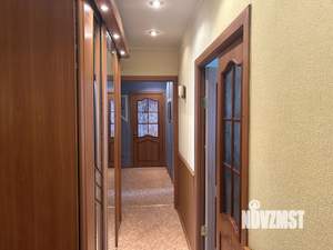 3-к квартира, вторичка, 74м2, 7/9 этаж