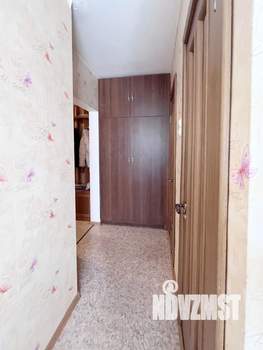 2-к квартира, вторичка, 53м2, 7/10 этаж