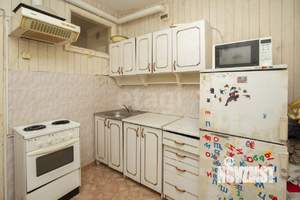 2-к квартира, вторичка, 42м2, 2/5 этаж