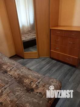 2-к квартира, вторичка, 43м2, 1/5 этаж