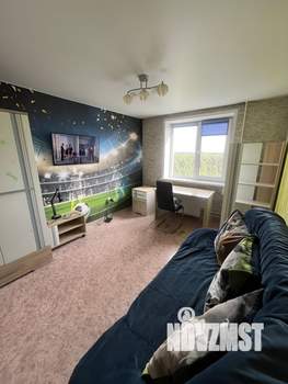 2-к квартира, вторичка, 58м2, 13/17 этаж