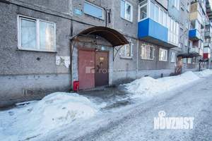 2-к квартира, вторичка, 44м2, 5/5 этаж