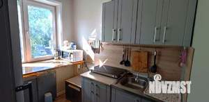 2-к квартира, вторичка, 48м2, 2/5 этаж