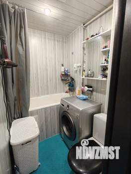 1-к квартира, вторичка, 30м2, 5/5 этаж