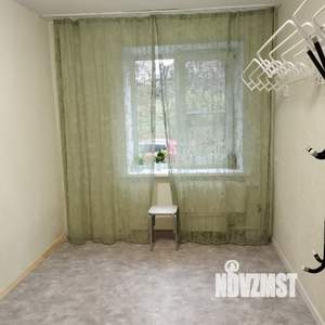 3-к квартира, вторичка, 59м2, 1/5 этаж