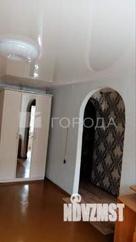 1-к квартира, вторичка, 32м2, 1/5 этаж