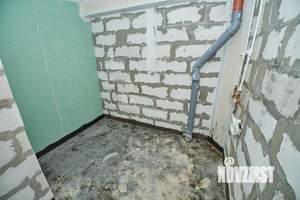 2-к квартира, вторичка, 51м2, 4/5 этаж