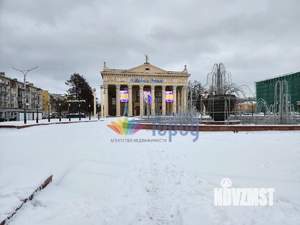 Студия квартира, вторичка, 17м2, 9/11 этаж