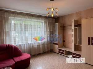 2-к квартира, вторичка, 52м2, 3/10 этаж