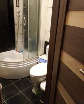 2-к квартира, вторичка, 42м2, 3/5 этаж