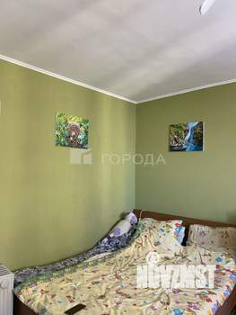 3-к квартира, вторичка, 65м2, 7/10 этаж