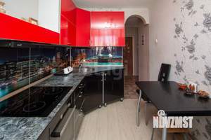 3-к квартира, вторичка, 60м2, 5/9 этаж