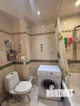 4-к квартира, вторичка, 79м2, 4/9 этаж