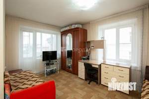 1-к квартира, вторичка, 31м2, 4/5 этаж